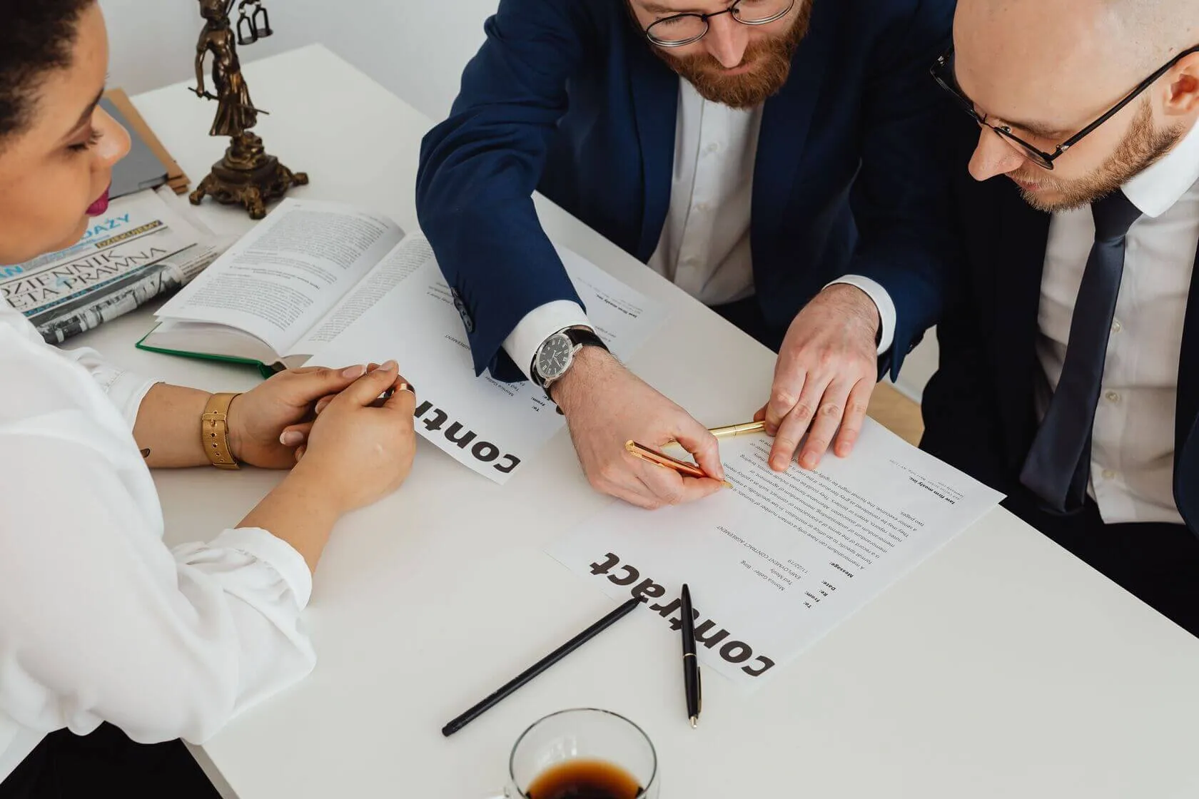 The Hidden Approval Steps That Slow Down B2B Deals