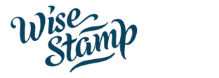 WiseStamp Logo
